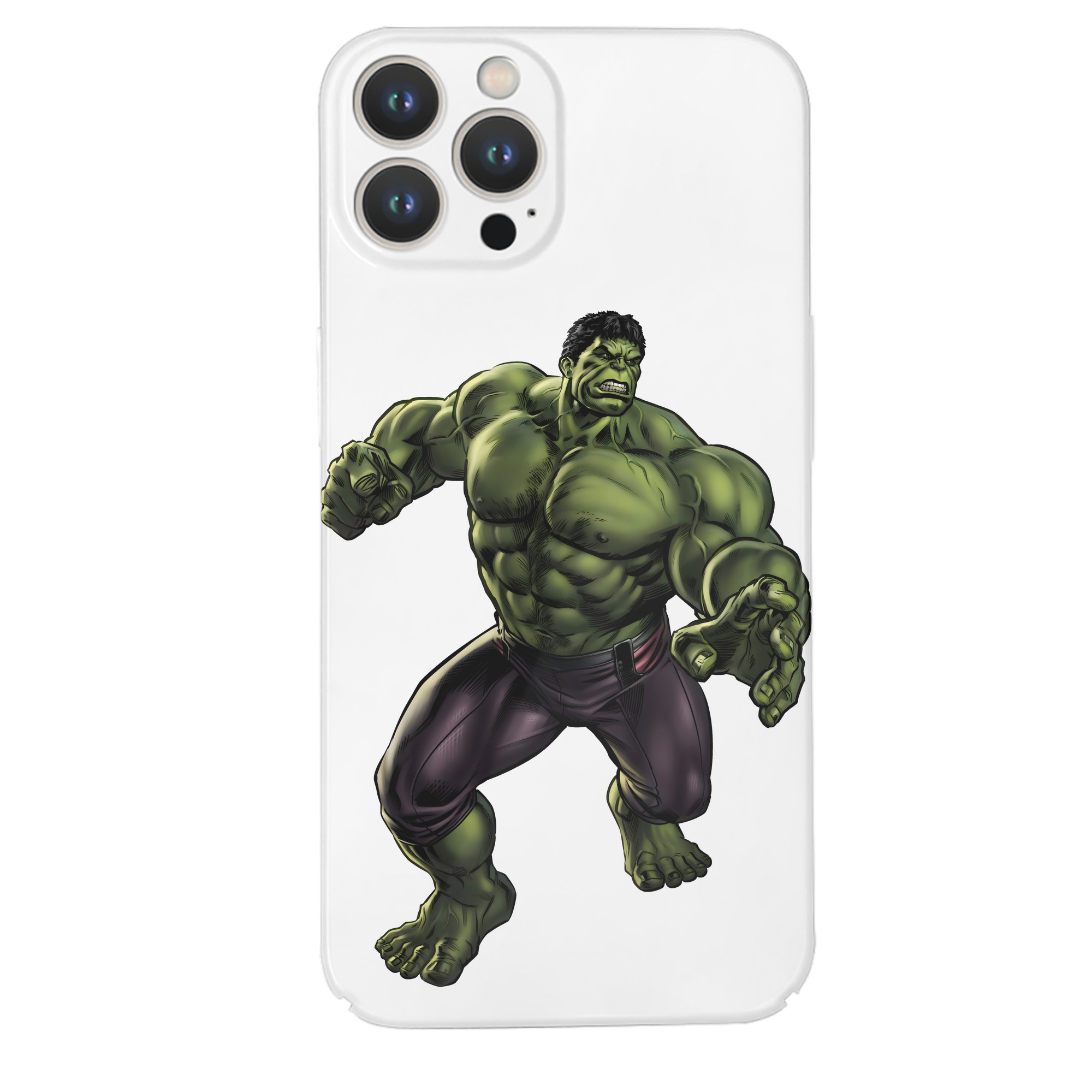 （画像用） アベンジャーズ The Avengers 【iPhone 14シリーズ対応】ハードケース